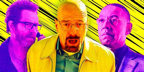 breaking bad episode length